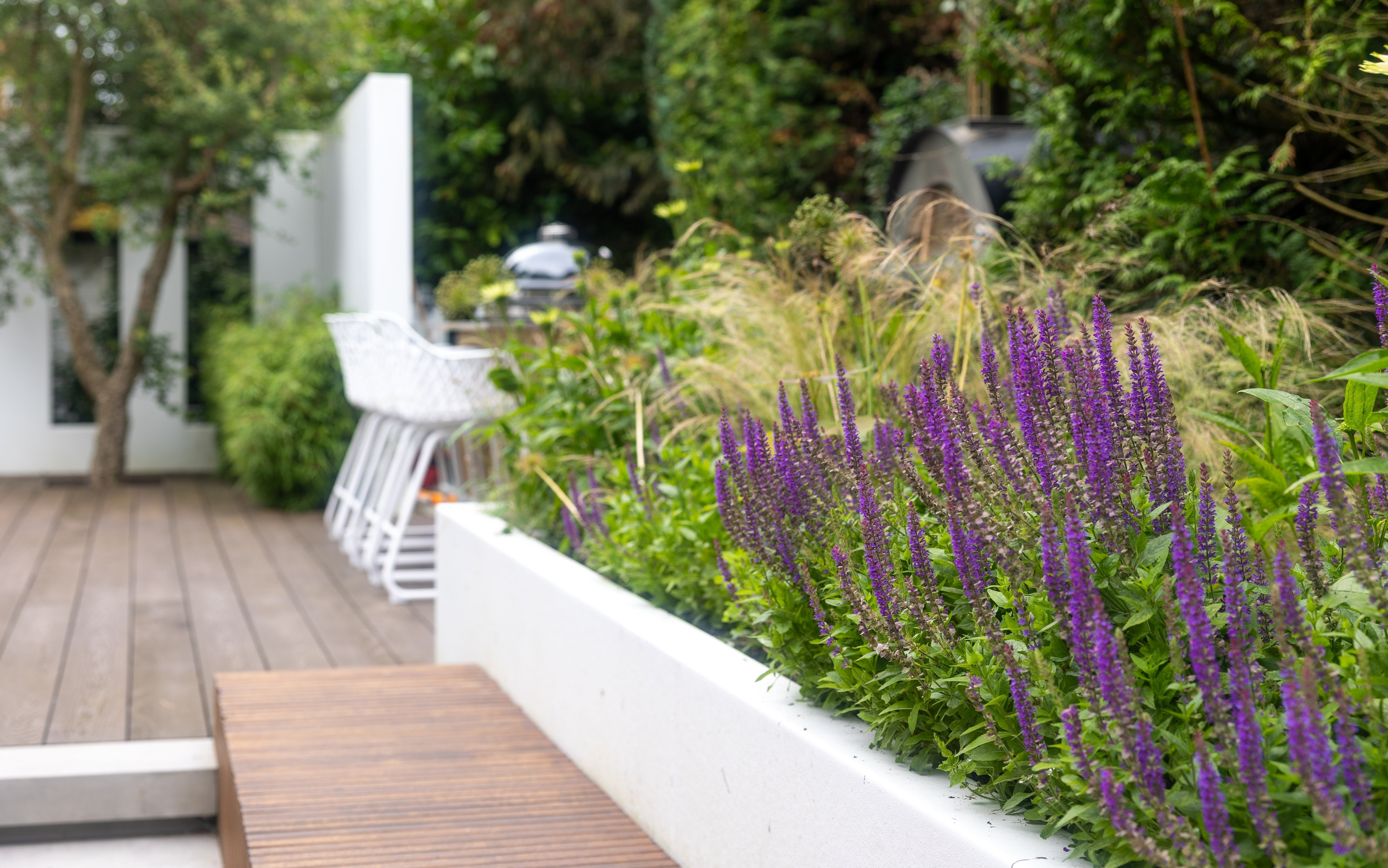 Voorjaar in je tuin: zo bereid je je buitenruimte voor op een nieuw seizoen