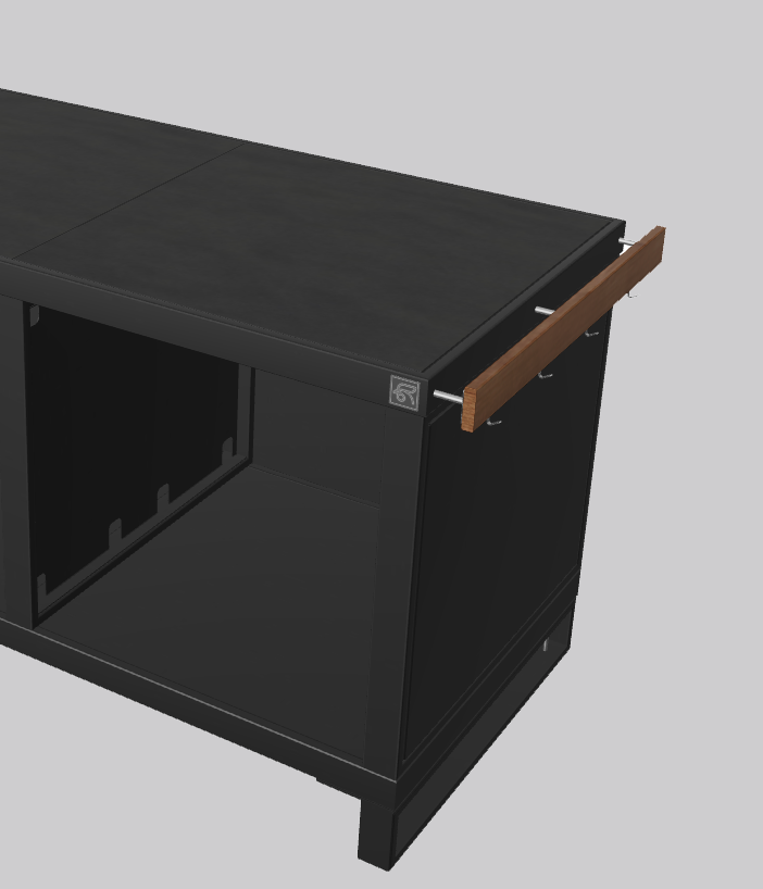 Haken-Kit Seite (B2B)