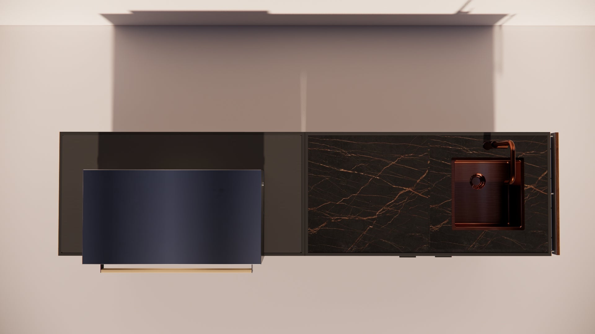 Gasgrill | Aufbau 3