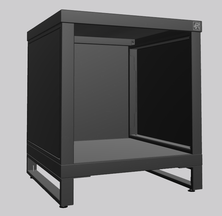 Rubix Single Frame (B2B)