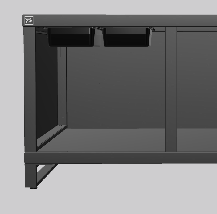 Tablettset für den Innenbereich (NL)