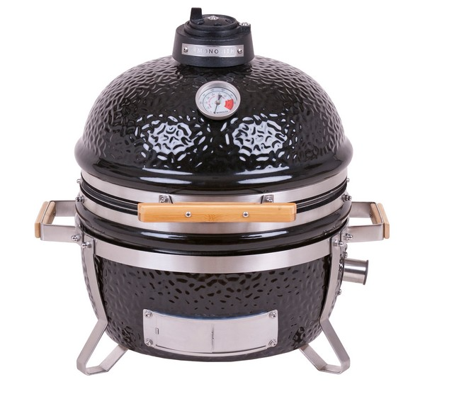 Monolith Icon Schwarz Standalone