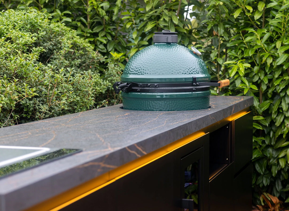 Welk werkblad kies je voor jouw buitenkeuken? Complete keuzegids