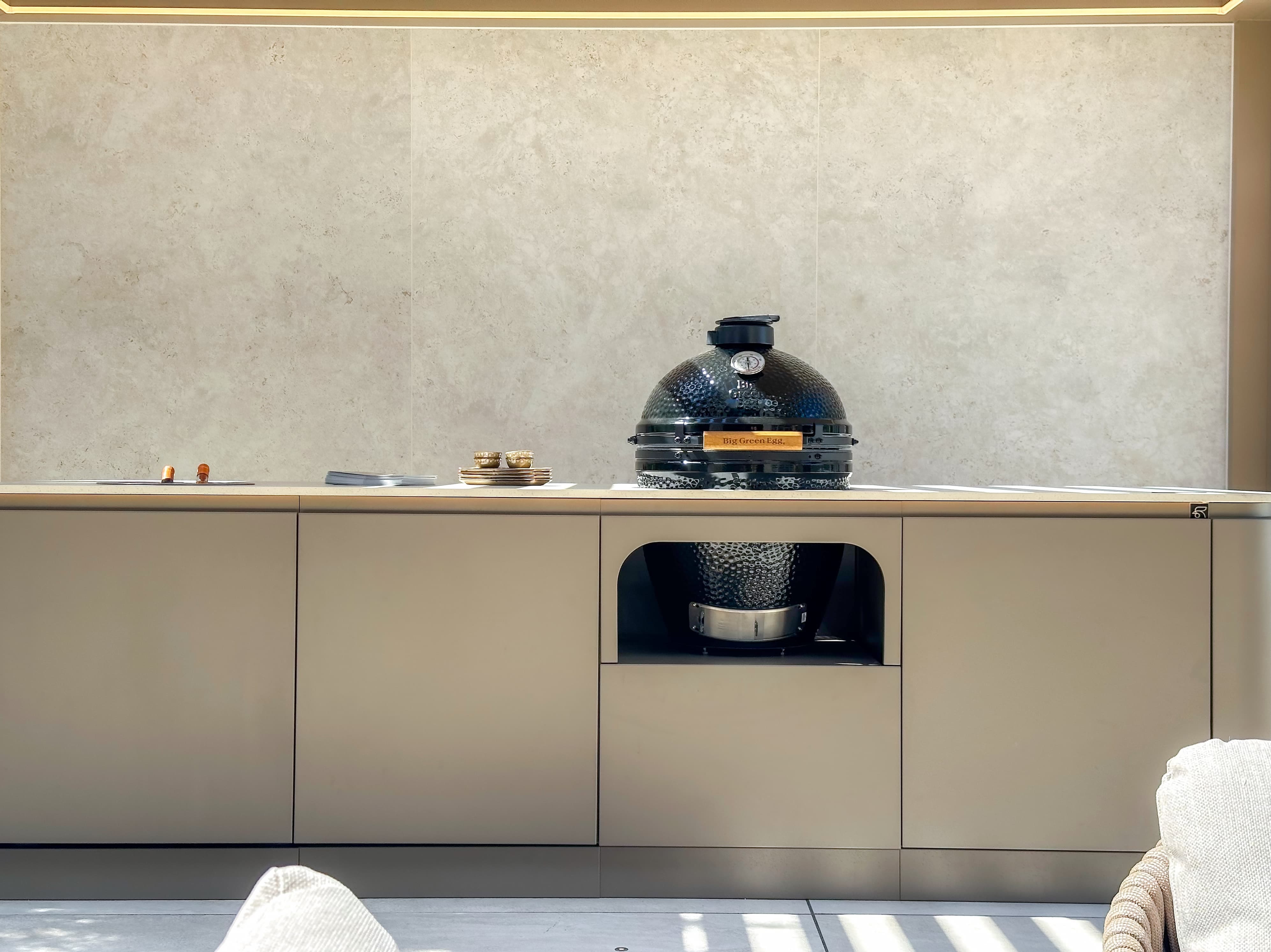 Verhoogt een buitenkeuken de waarde van je huis? Dit is wat je moet weten