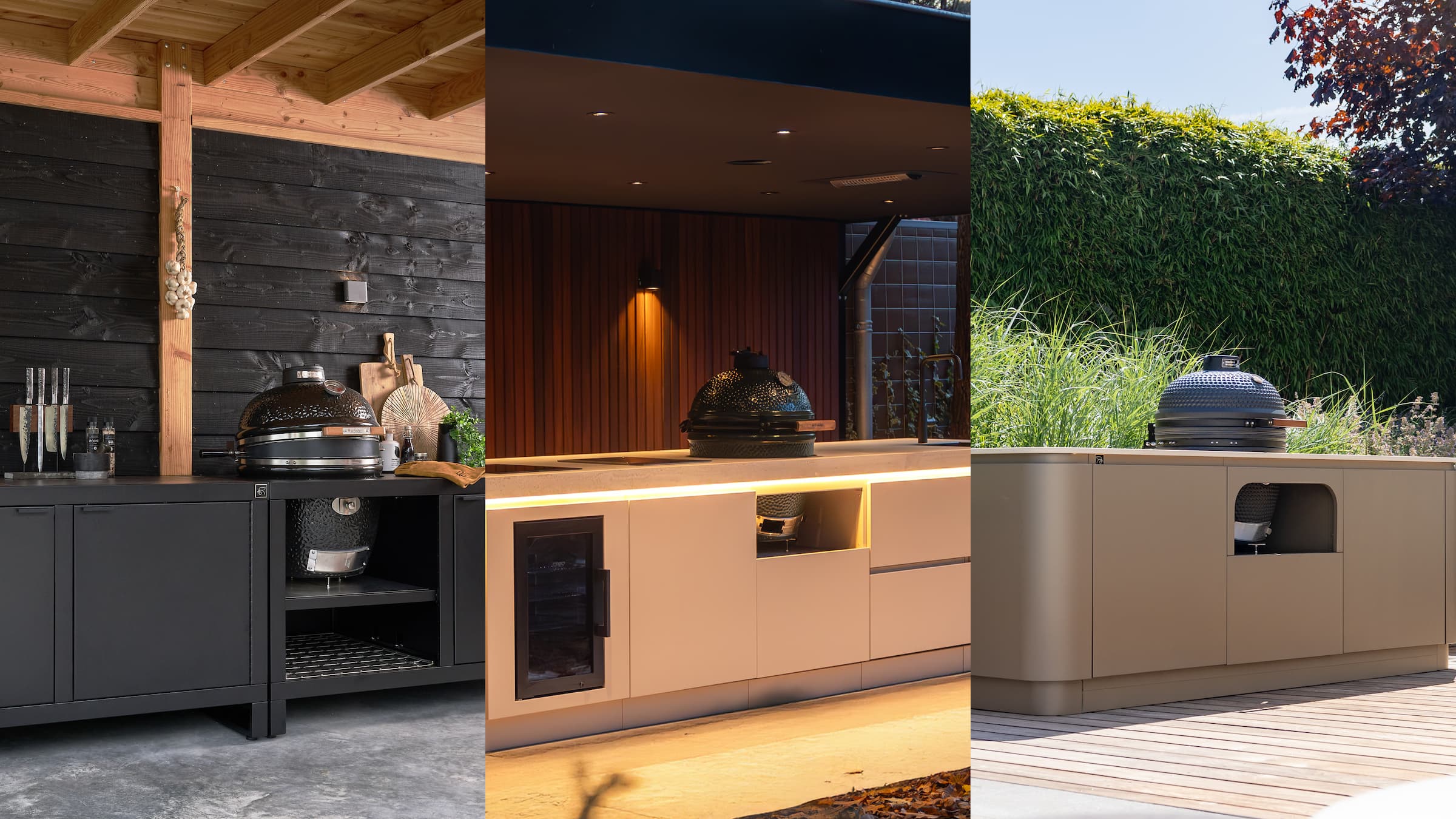 Wat kost een buitenkeuken gemiddeld? Realistisch budget bepalen