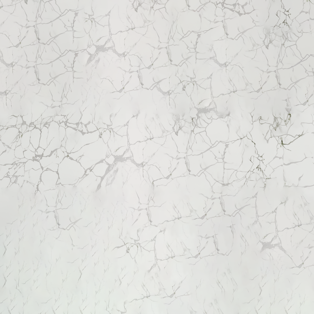 Wave Arbeitsplatte Farbe Triple