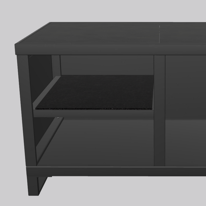 Uplay Shelf Right (CH)