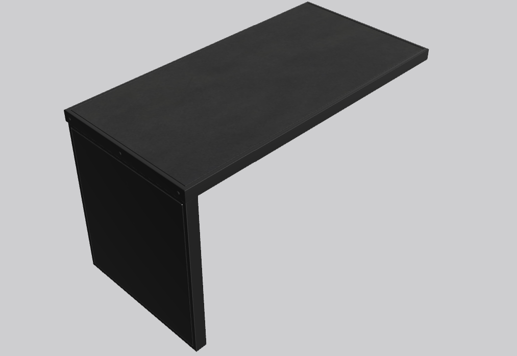 Rubix Barmodul