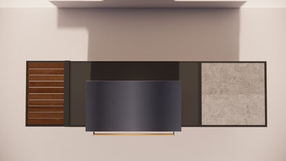Gasgrill | Aufbau 2