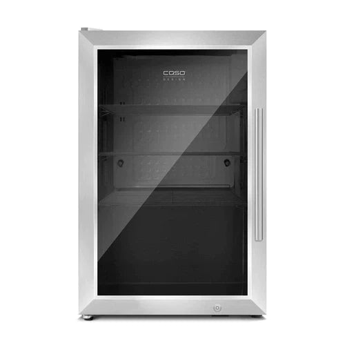 Refrigerator Inox (B2B)