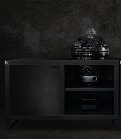 Rubix Duo Charcoal Black Edition