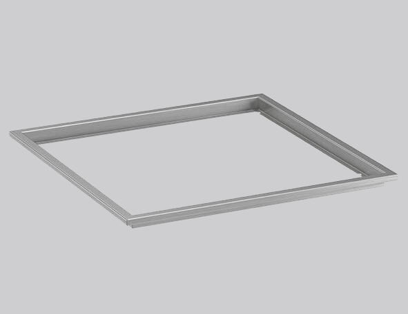 One-Q built-in system (right)