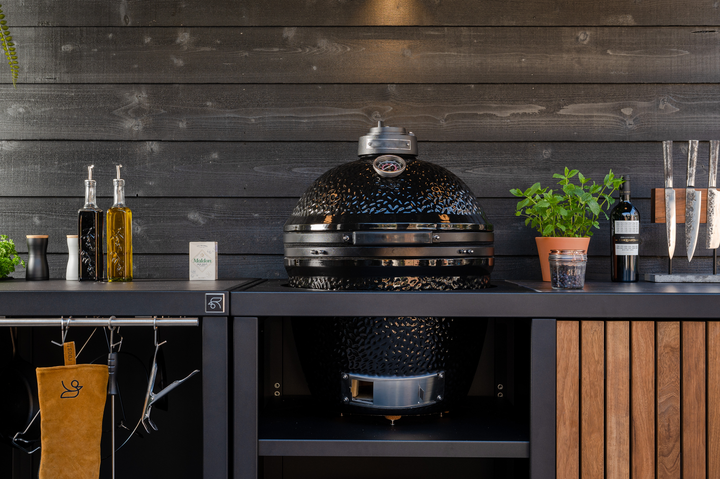 Inlay Kamado (B2B)