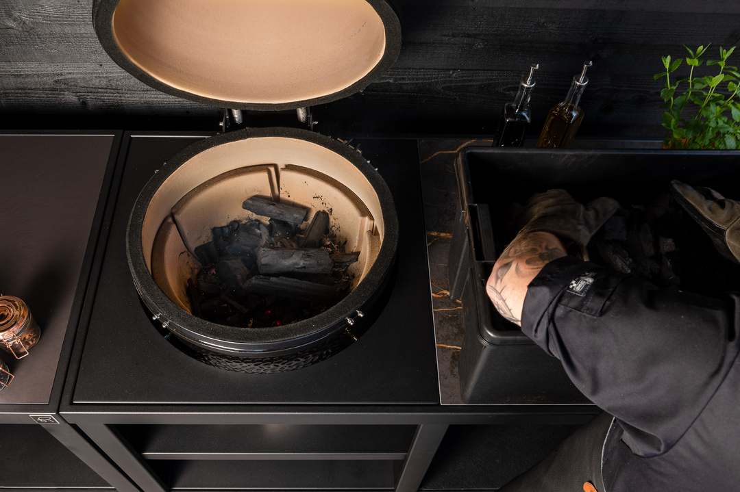 Inlay Kamado (B2B)