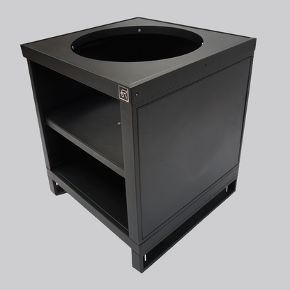 Inlay Kamado Rechts (CH)