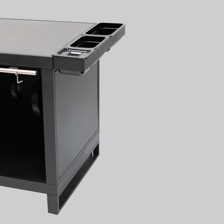 Tray kit Side (B2B)