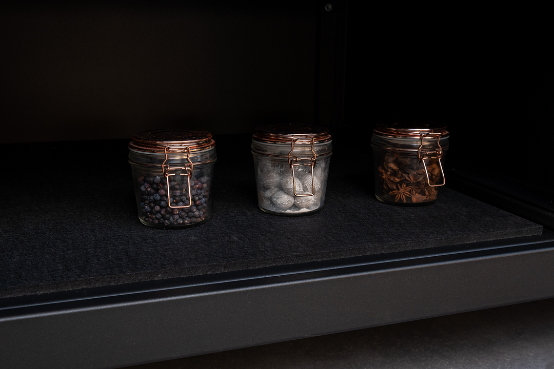 Uplay Shelf Corner (B2B)