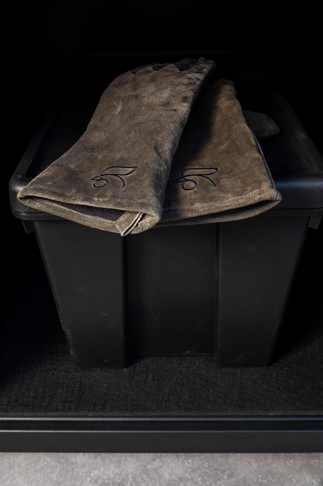 Aufbewahrungsbox 62L