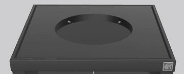 Inlay Kamado (NL)