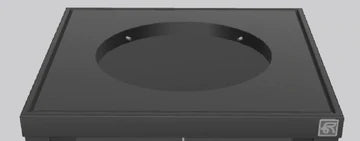 Inlay Kamado (NL)