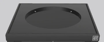 Inlay Kamado (NL)