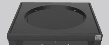 Inlay Kamado (NL)