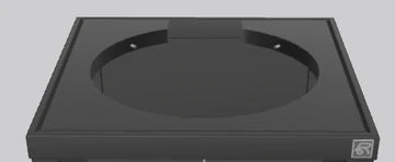 Inlay Kamado (NL)