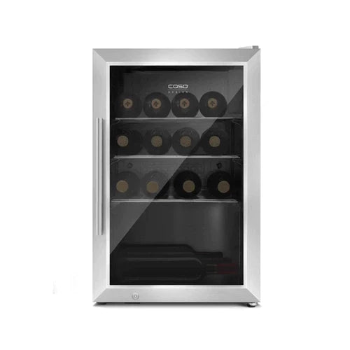 Refrigerator R Inox + Built-in module (CH)
