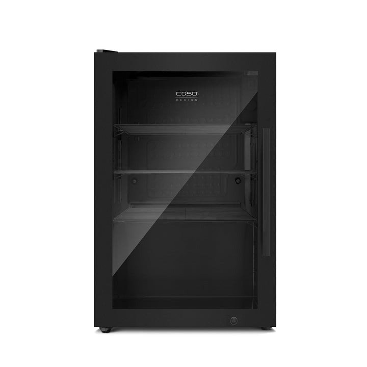 Refrigerator Black (B2B)