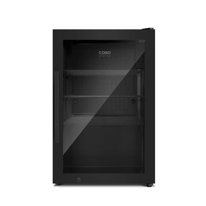 Refrigerator Black (B2B)