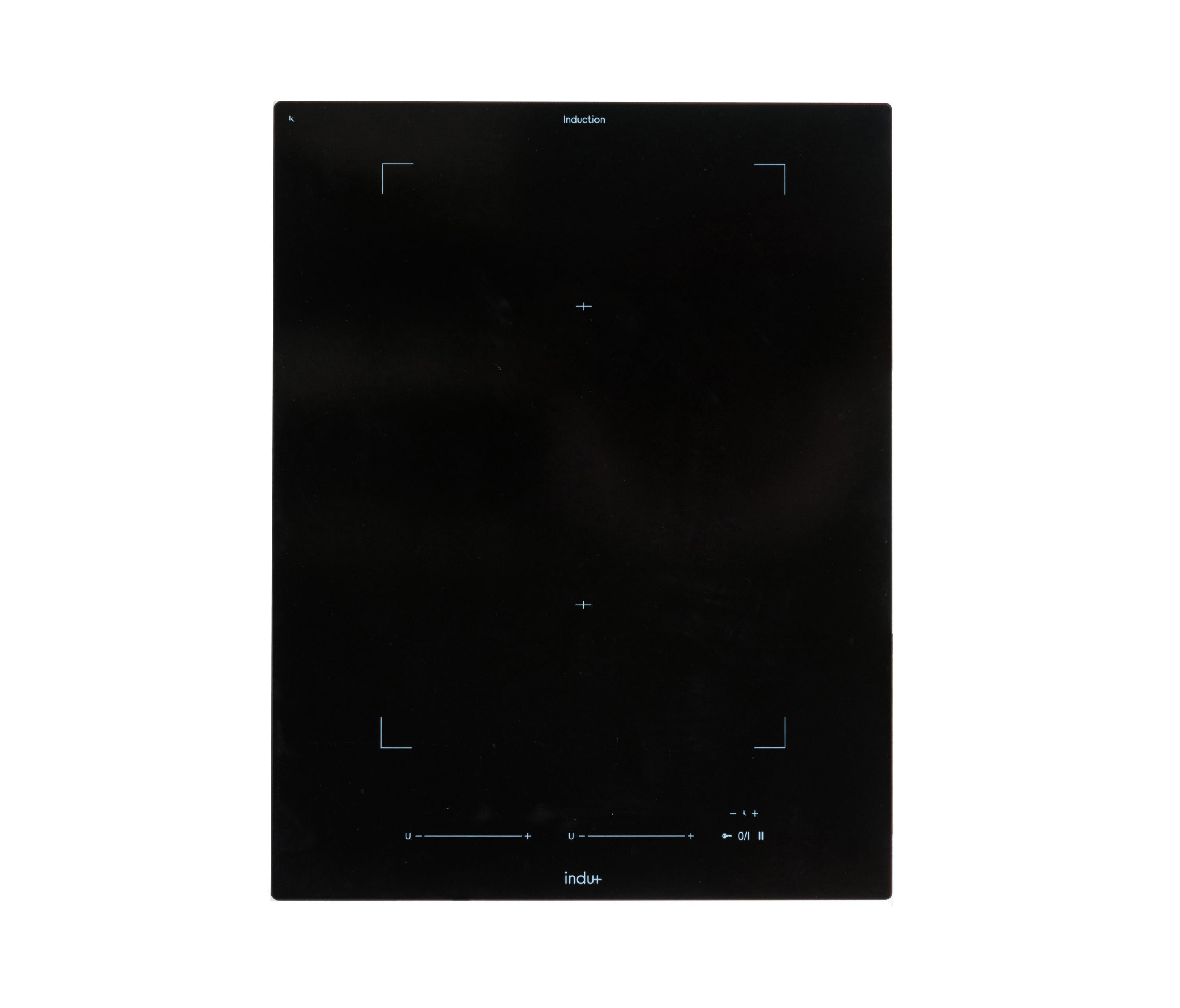 Multiflex Induction Dekton Aufputz